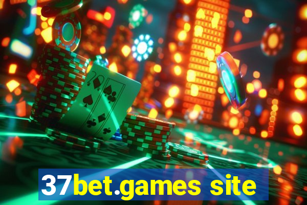 37bet.games site